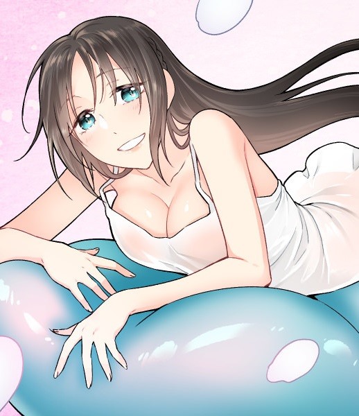夜色中的真相